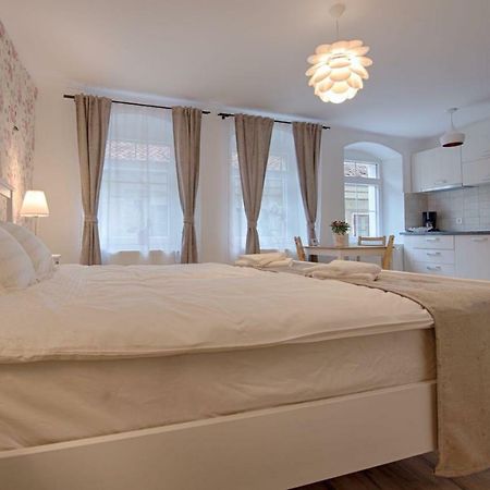 Ferienwohnung Casa Witting Brașov Exterior foto