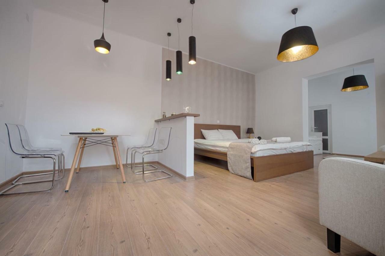 Ferienwohnung Casa Witting Brașov Exterior foto