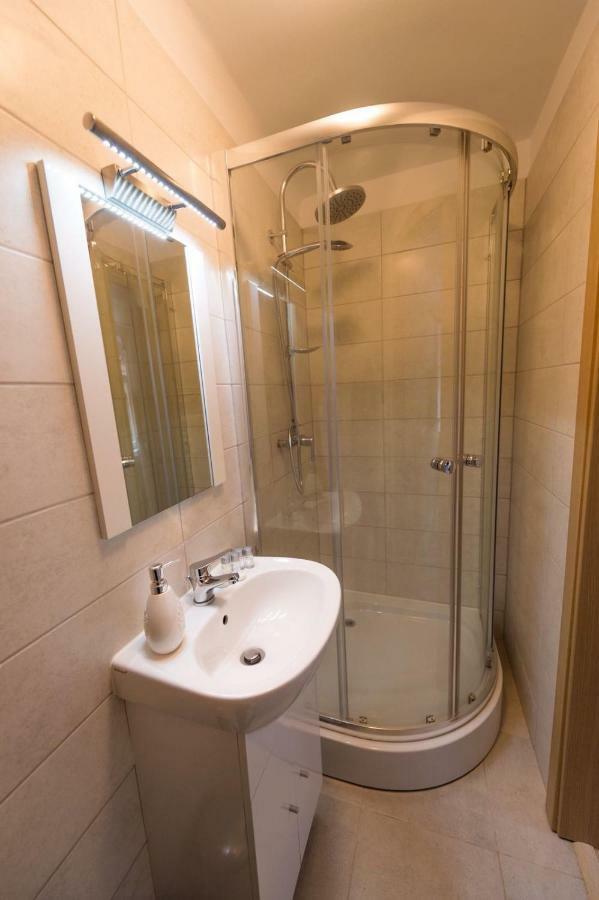 Ferienwohnung Casa Witting Brașov Exterior foto